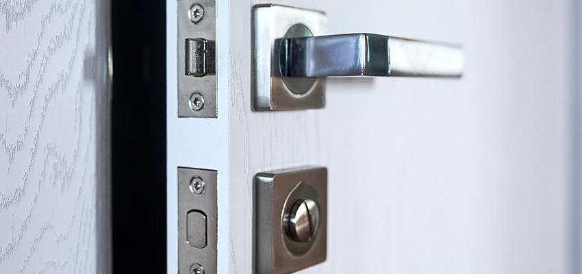 Door Lever Handle Lock Repair in Gold River, CA