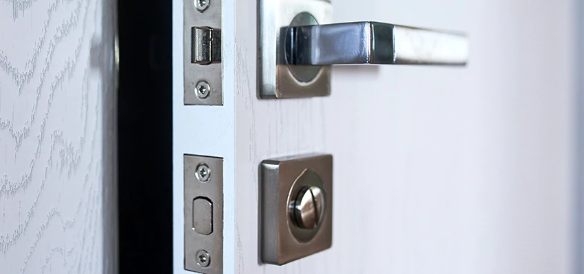 High Security Door Locks Near Me in Gold River, CA