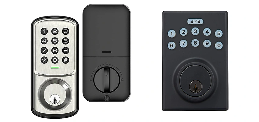 Garage Emergency Lock Replacements in Gold River, CA