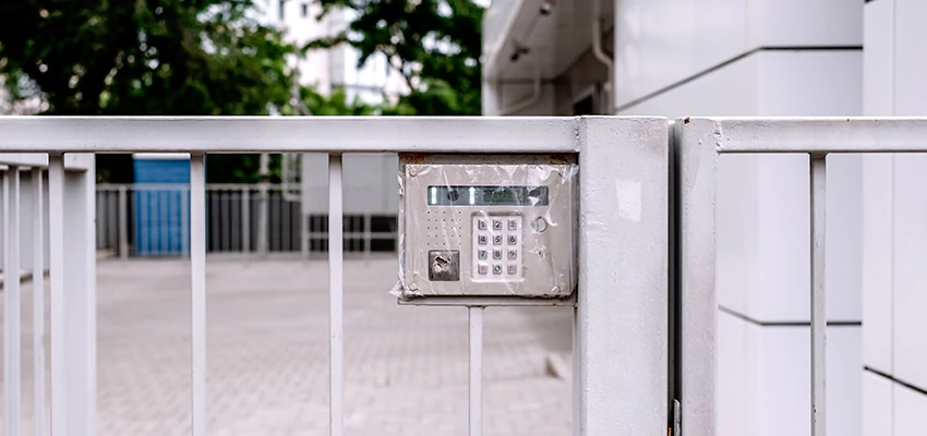 Gate Locks For Metal Gates in Gold River, California