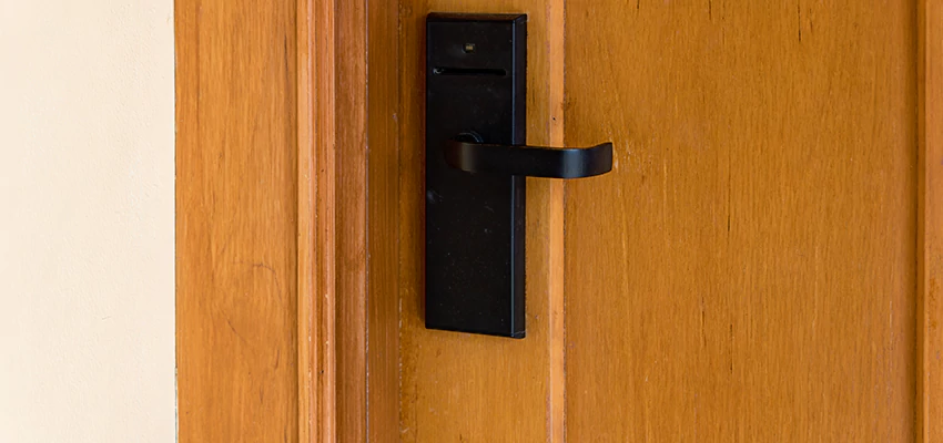 Security Gates For Home Invasion Prevention in Gold River, California