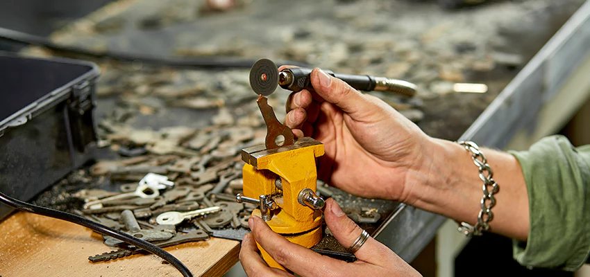 Office Key Lock Service in Gold River, California