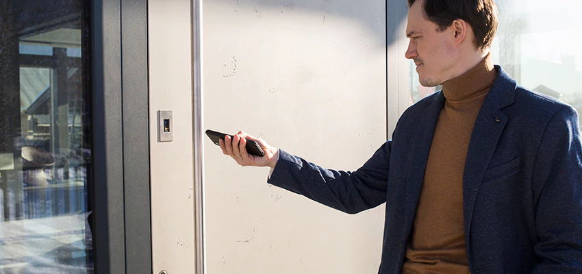Business Security Systems in Gold River, CA