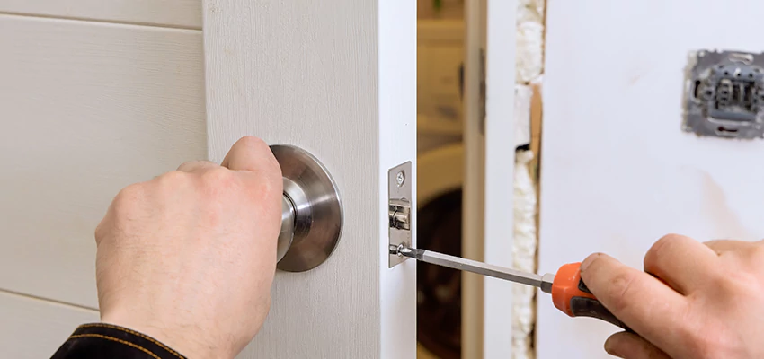 Wifi Deadbolt Installation in Gold River, CA