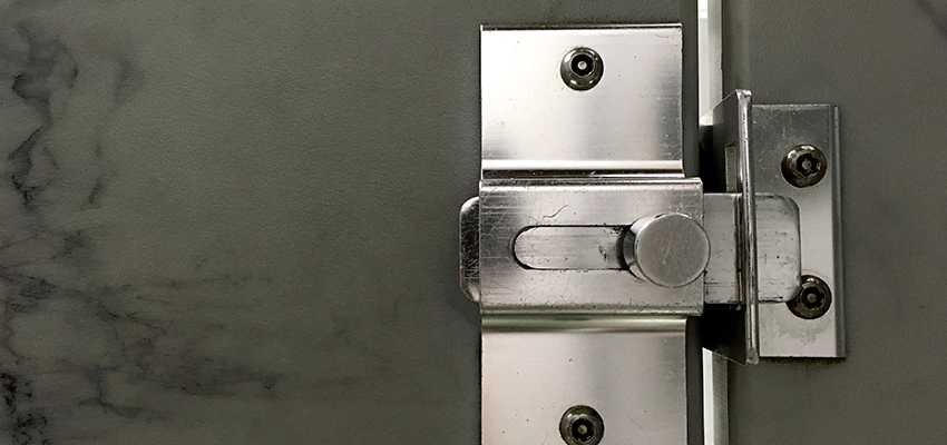 Fix A Room Door Lock in Gold River, CA