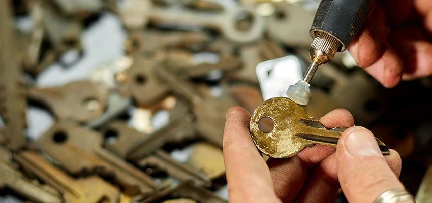 Bathroom Door Lock Rekey in Gold River, CA