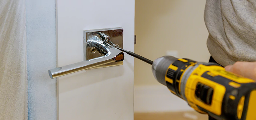After-hours Locksmith  For Lock Troubleshooting in Gold River, California