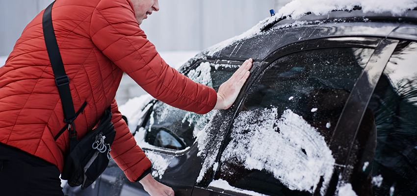 Car Key Retrieval Services in Gold River, California